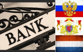 Հայաստանի բանկերի խոշոր վարկատու երկրներն են Ռուսաստանը, Նիդերլանդները և Լյուքսեմբուրգը (VIDEO)