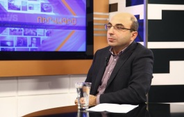 «Հայաստանում առկա է վստահության ճգնաժամ, որն ինչ-որ պահի կարող է վերածվել իշխանության ճգնաժամի» (VIDEO)
